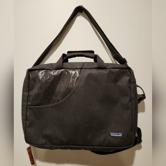 Patagonia Bags Patagonia Stand Up Pack Backpack Briefcase Laptop